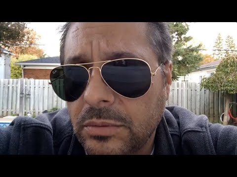 Farewell to Andy Hunter