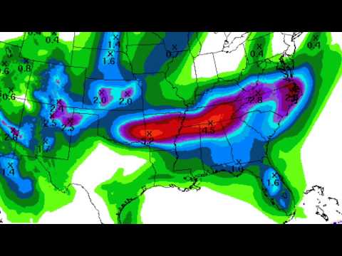 July 2, 2015 Weather Xtreme Video - Afternoon Edition