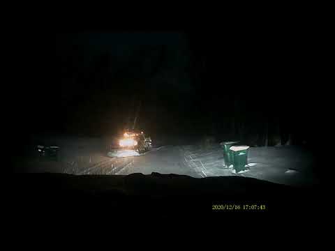 Snow Ride in Winter_Wonderland in Cumberland County PA 12-17-2020 Part-12