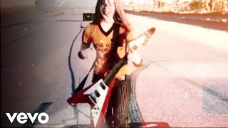 Avril Lavigne - Mobile (Unreleased Music Video)