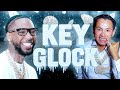 Key Glock Talks Young Dolph New Album Life In Houston Johnny Dang Podcast