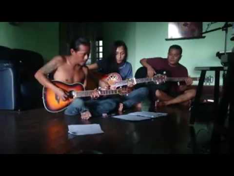 John Sue - လူဆိုးကြီးများနင့် (စိုးရိမ်စိတ်)