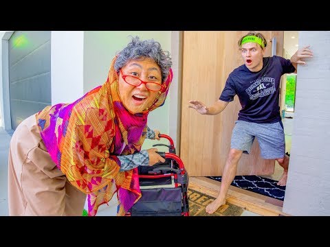 download lagu mp3 mp4 Grandma Day, download lagu Grandma Day gratis, unduh video klip Grandma Day