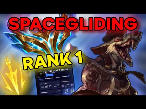 BLUEDAWN RANK 1 TWITCH MONTAGE