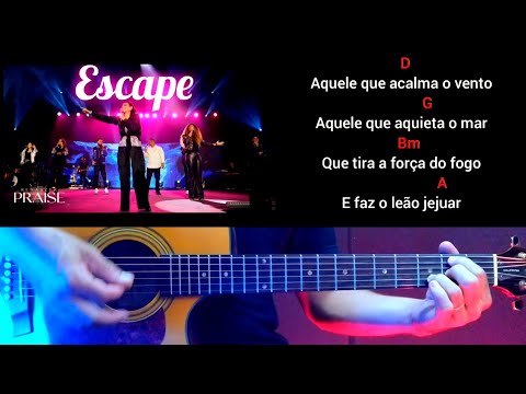 Escapar - Allison