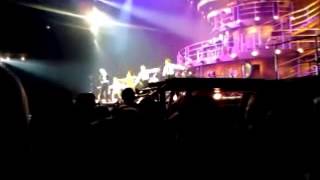 Robbie Williams Ain't That a Kick in the Head Herning 2014