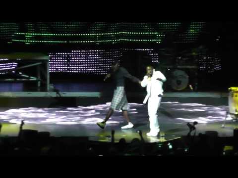 AKON, Pittsburgh, 05-11-2011
