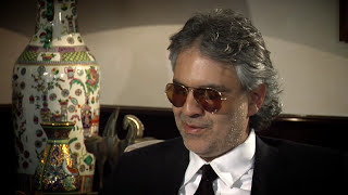 Andrea Bocelli - Le Opere - Werther