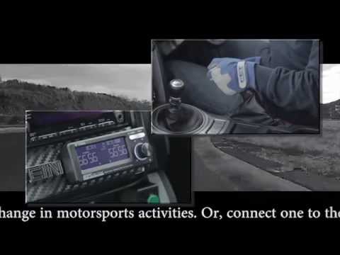 Now this is what we call an active suspension!