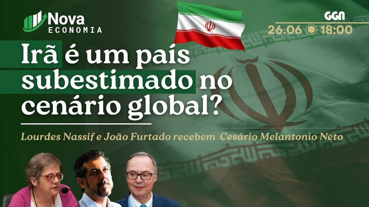 Além da guerra: entenda a importância subestimada do Irã na política internacional - Nova Economia