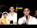 Hero Jaikrishna Ghattamaneni Powerful Speech At Srinivasa Mangapuram Trailer Launch Mahesh Babu