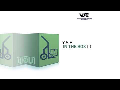 Champa, Profound - See the Colours (Original Mix)