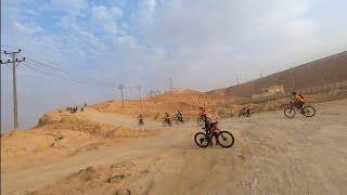 Amariya (super late upload).