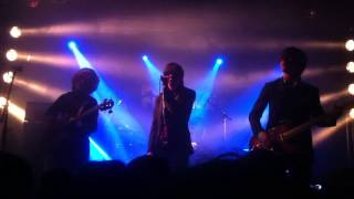 The Strypes 'Angel Eyes' - Live @ Le Point Ephémère (02-07-2013)