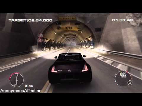 Grid 2 - World Series Racing Season Three Walkthrough - Vehicle Challenge #9 (Nissan 370Z Roadster)