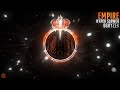 Ogryzek EMPIRE Hyper Slowed Official Visualiser