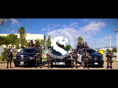 El Topón de Villa Unión (Grupo Bravos) - Mr. Tyson