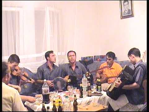 Pj. 2 Bashk me Mhill Krasniqin - grupin t bijt e Marash Krasniqit