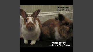 The Mule Song (I Love My Mule!)