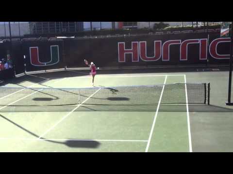 Daria Lopatetska Jr Orange Bowl 15