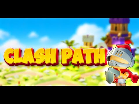 Clash Path