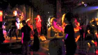 Help Me Baby @ Blues Before Sunrise