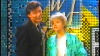 Karel Gott a Darinka - Fang das licht (Zvonky štěstí) CLUB 1985