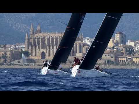 ClubSwan Racing 2021 One Design Season Wrap-Up