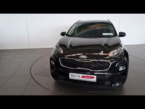 Kia Sportage 1.6 Crdi K2 1 Owner call John 0861 - Image 2