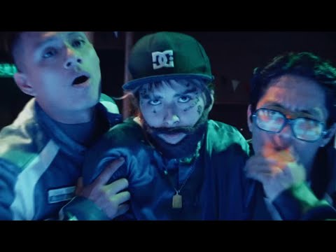 Lucianeka - El F*ckboy (OFICIAL VIDEO)