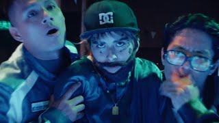 Download lagu Lucianeka - El F*ckboy (OFICIAL VIDEO) mp3