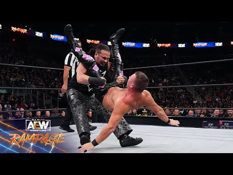 Matt Hardy Says He’s Not Retiring From Active Wrestling Anytime Soon