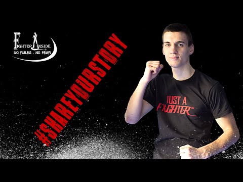 #SHAREYOURSTORY TOMMASO VENE'