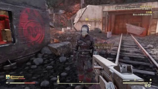 ななりま Fallout76実況 5