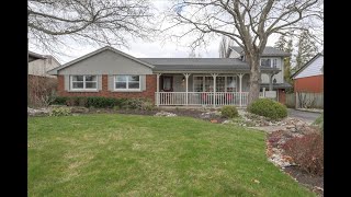 2221 Clarendon Park Drive - Burlington