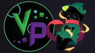 Cover art for Don't Forget (Verplex Remix)