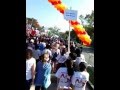 AIDS Walk LA 2011