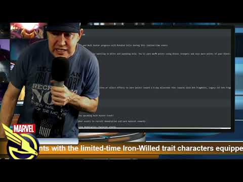 Doom Raid Difficulty Buff - New Milestone III Orbs Incoming - Offer Review - MARVEL Strike Force