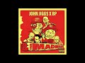 John Jigg$ - Fear of God feat. Ras Kass (Prod. BP)