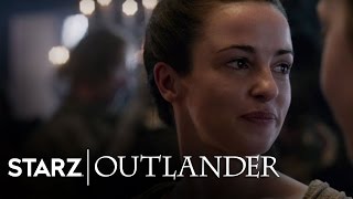 Outlander | Ep. 112 Preview | STARZ