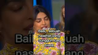 Download lagu Nasehat Terbaik 2022 - Priyanka Chopra mp3