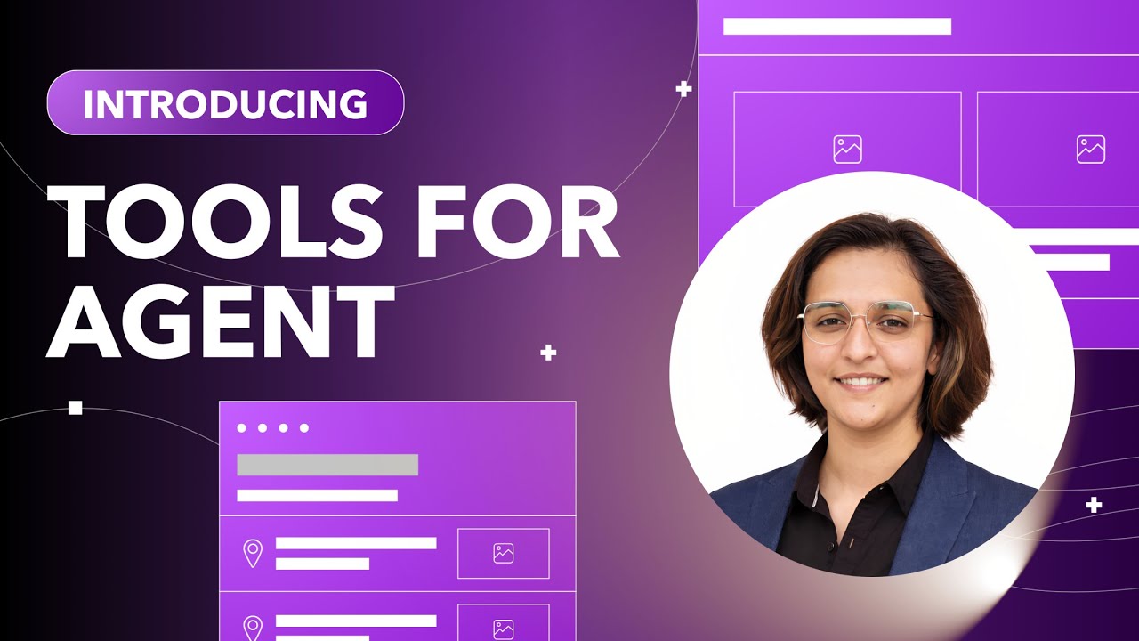 Tools for Agent: Reducing Decision Fatigue While Building AI Agents — QApilot blog