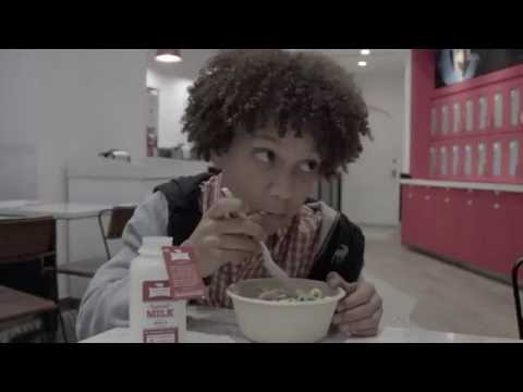 Brandon "Taz" Niederauer: A Day In The Life of a 13-Year-Old Guitar Prodigy