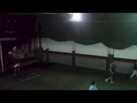 La Celeste Mecánica vs Deportivo Rosarino Copa Palermo