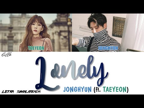 Lonely - Jonghyun