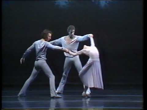 BBC 2 Continuity - Wednesday 14 December 1983 (2)