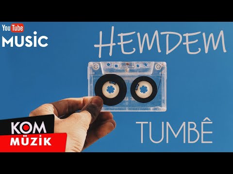 Hemdem - Tumbê (Official Audio © Kom Müzik)