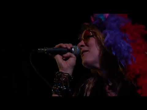 Experience Janis video 2