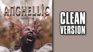 Tech N9ne - Tormented (feat. Grant Rice) [CLEAN]