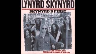 LynYrd Skynyrd,Down South Junkin